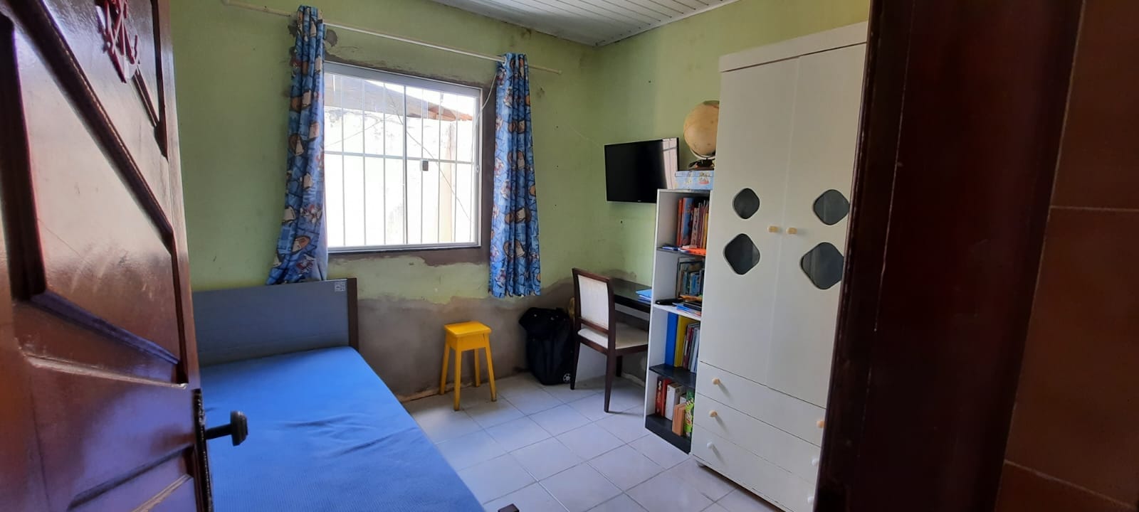 VENDO CASA DE 3 QUARTOS COM SUÍTE, 2 VAGAS DE GARAGEM NO BAIRRO URBIS VI, Vitória da Conquista, BA - foto 8