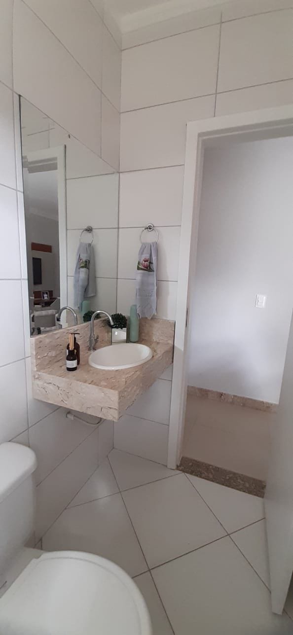 Apartamento de 3 quartos sendo 1 suíte, 2 vagas de garagem na Av. Gilenilda Alves à venda, Boa Vista, Vitória da Conquista, BA - foto 8