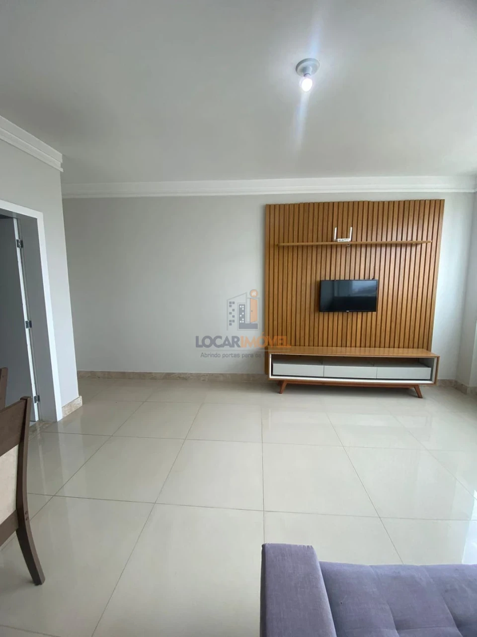 Apartamento 3/4 com suites, 8º andar com elevador, Residencial Malu Andrade, no bairro Recreio, em Vitória da Conquista, Bahia - foto 4