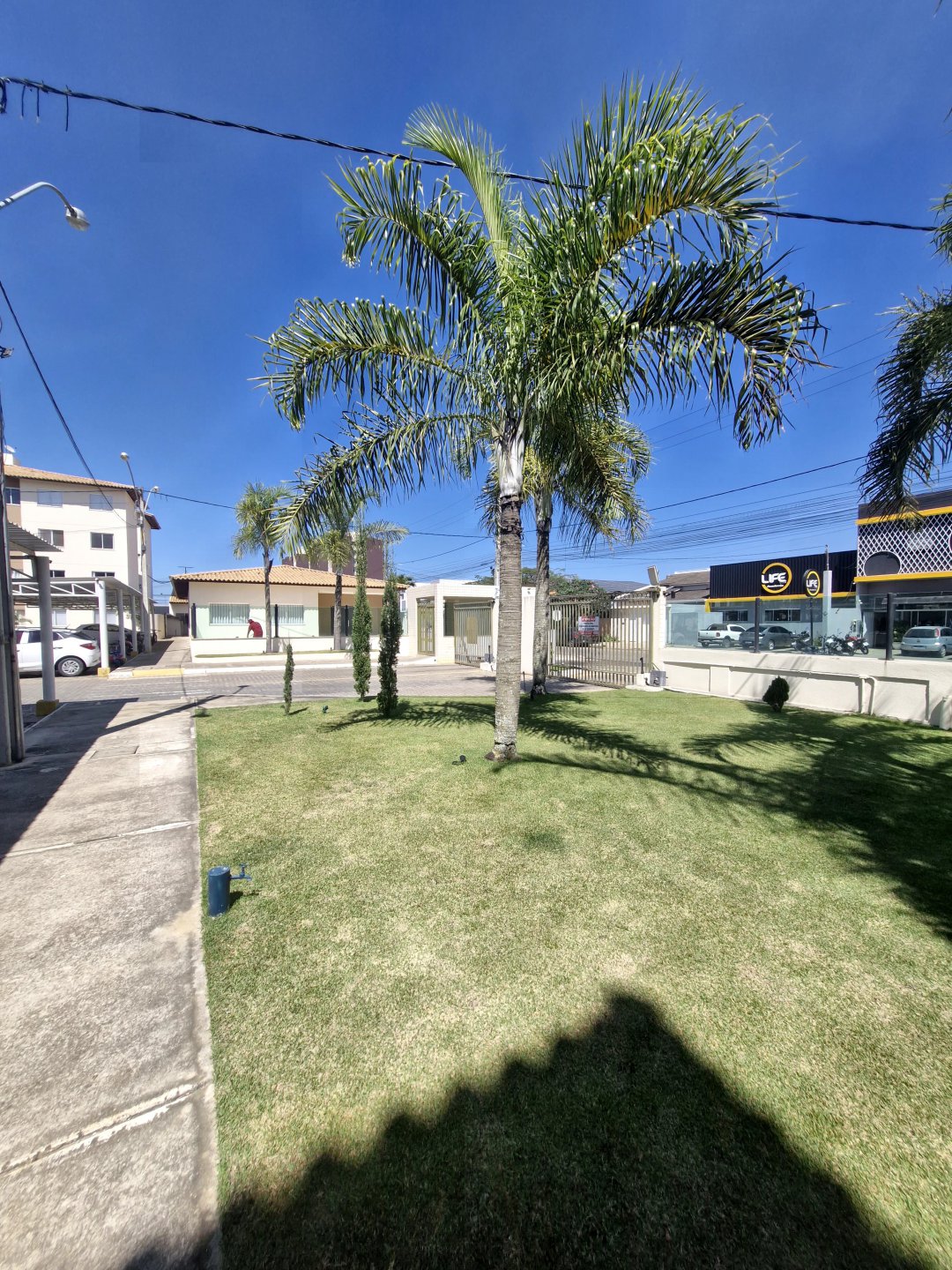 Apartamento 1⁰ andar  Bairro Boa Vista - foto 7