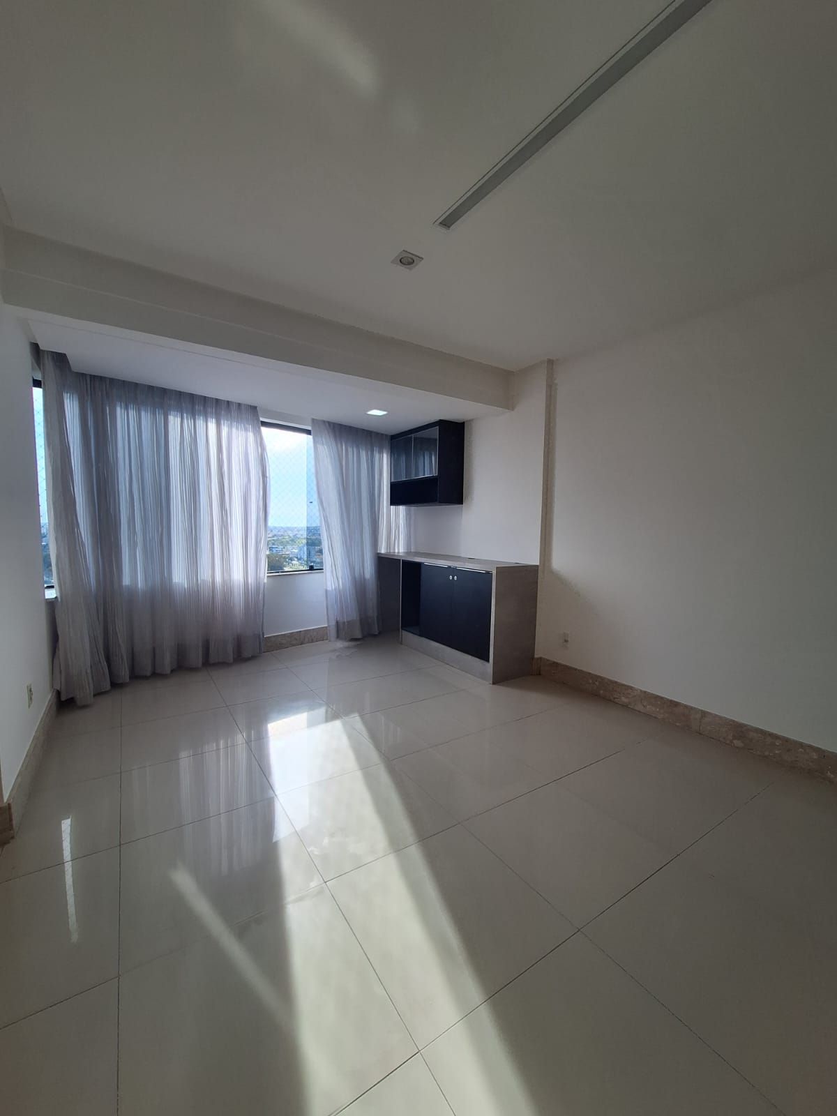 Apartamento andar alto com 135 m² na Olivia Flores, 3 suítes à venda, ao lado do G Barbosa, Candeias, Vitória da Conquista, BA - foto 8