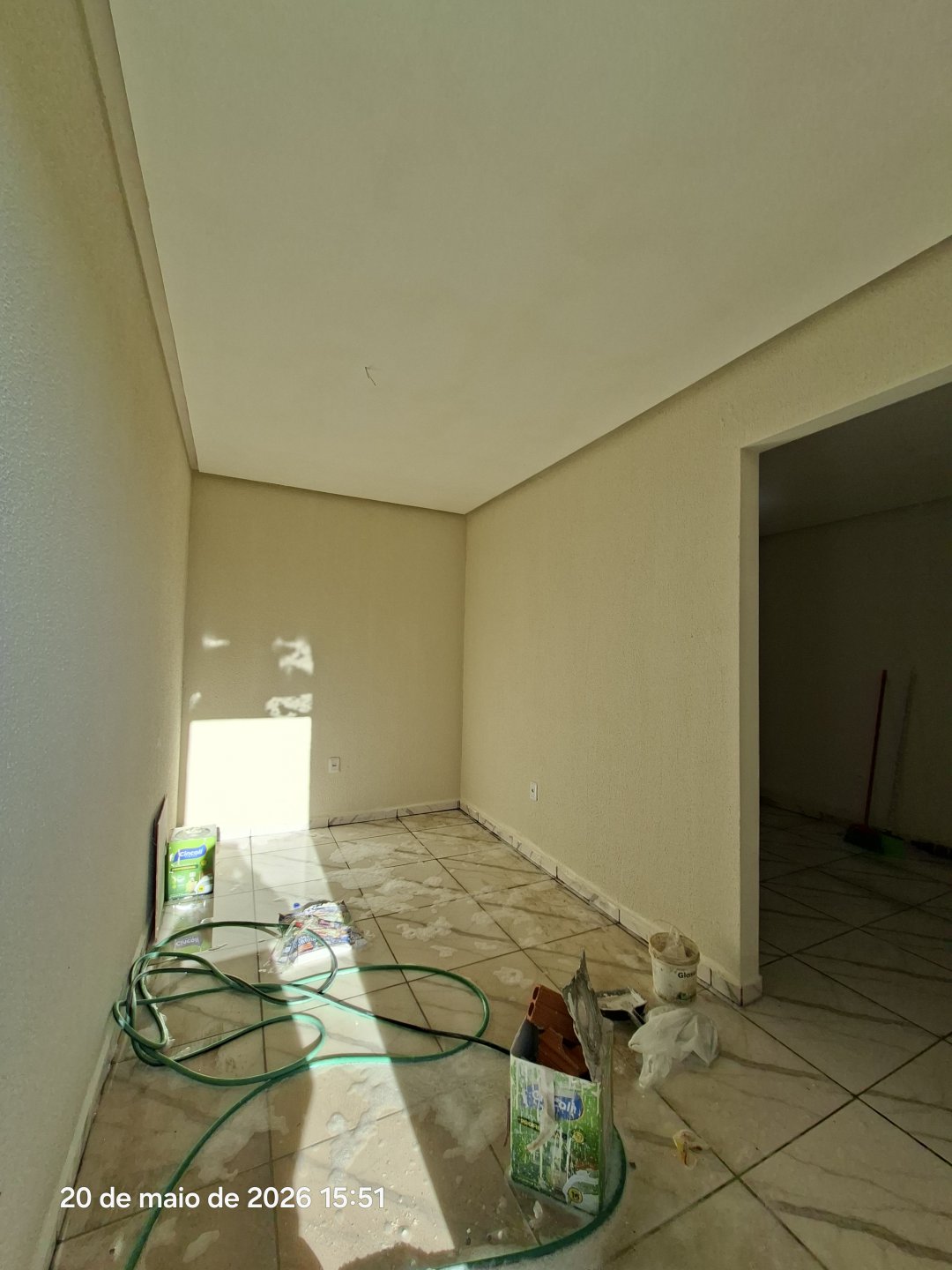 Apartamento 2/4 sendo 1 suite, para locação no Bairro Planejado Parque Real, em Vitória da Conquista - foto 7