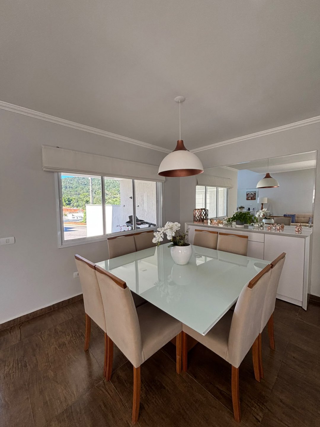Casa 3 Suíte a Venda no Condomínio no Villa Di Roma e São Roque-SP - foto 7