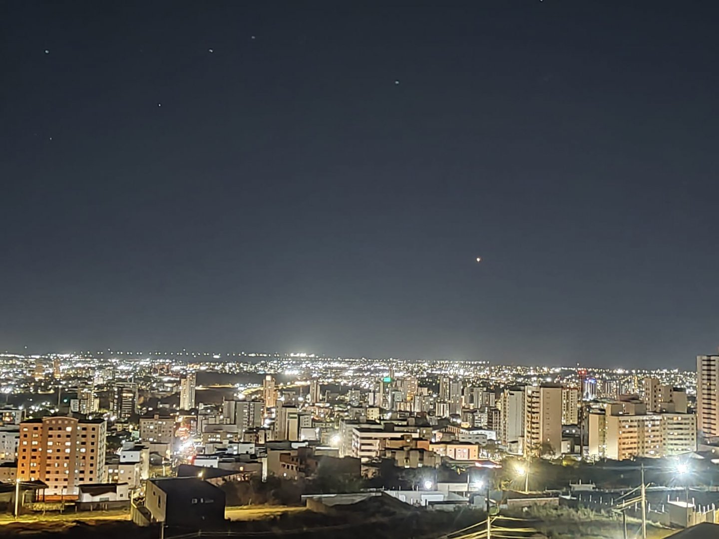 Terreno 360m² no Sol Nascente Candeias,  vista pra Cidade - foto 7