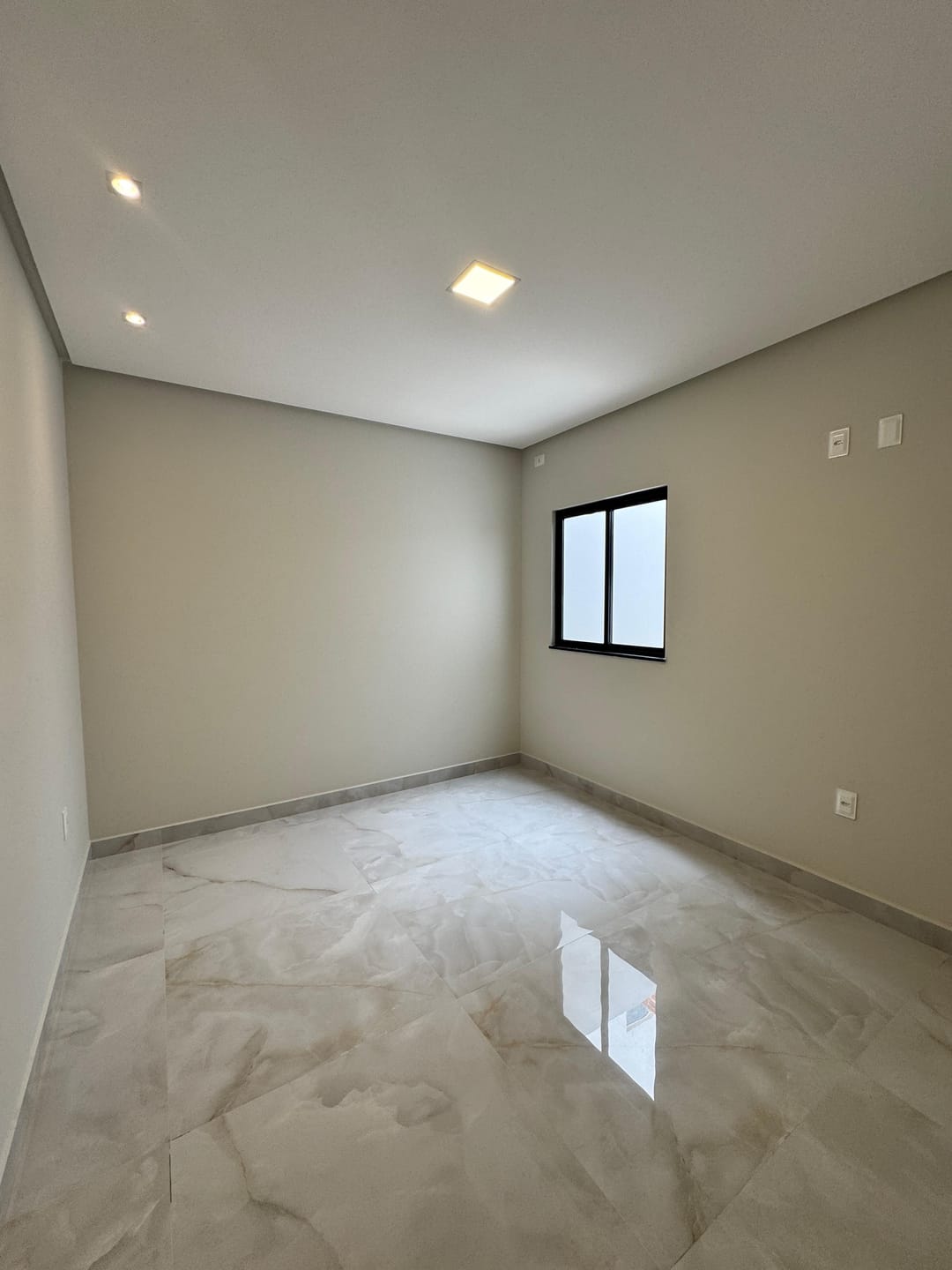 Excentente casa moderna nova podendo financiar, 3 quartos sendo 1 suíte, área gourmet, garagem para até 3 carros à venda, Felícia, Vitória da Con - foto 7
