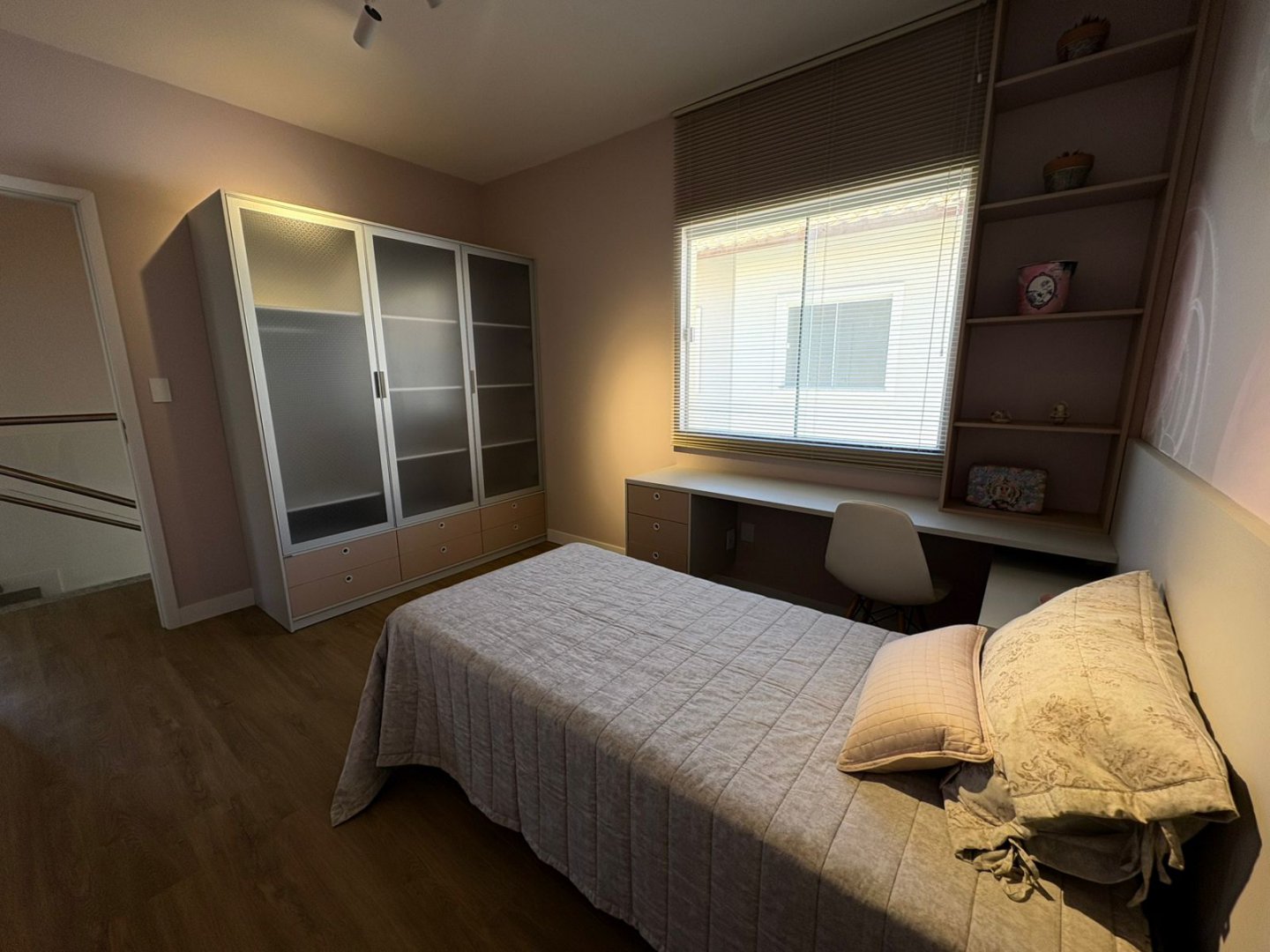 Casa 4 suítes em condomínio fechado com lazer completo,  á venda, Candeias, Vitória da Conquista, BA - foto 7