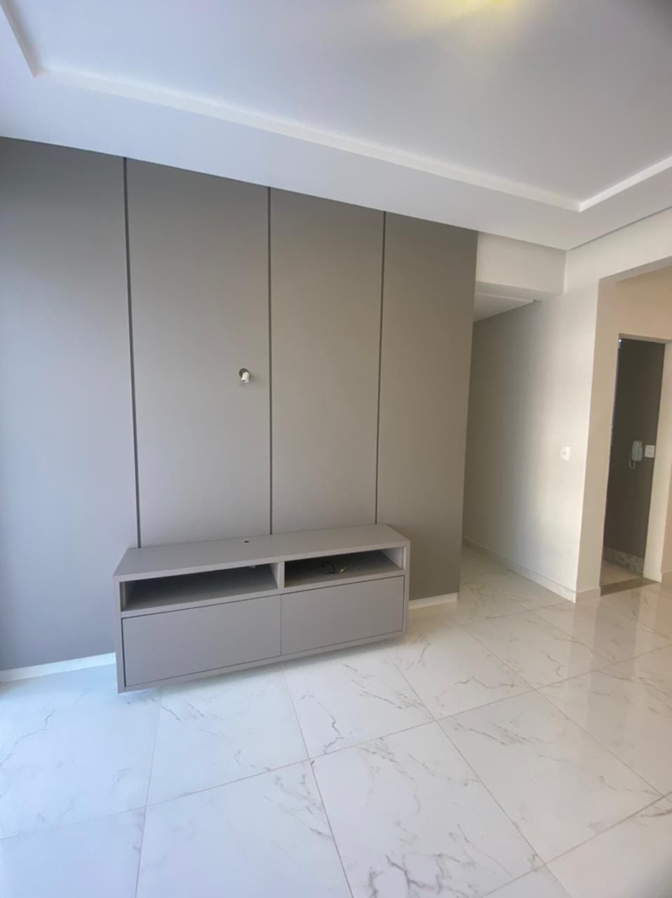 Apartamento para aluguel,  3 quartos sendo 1 suíte, excelente acabamento, com armários planejados, próximo a Fainor, Av. Brasil e Av. Luis Eduard - foto 8