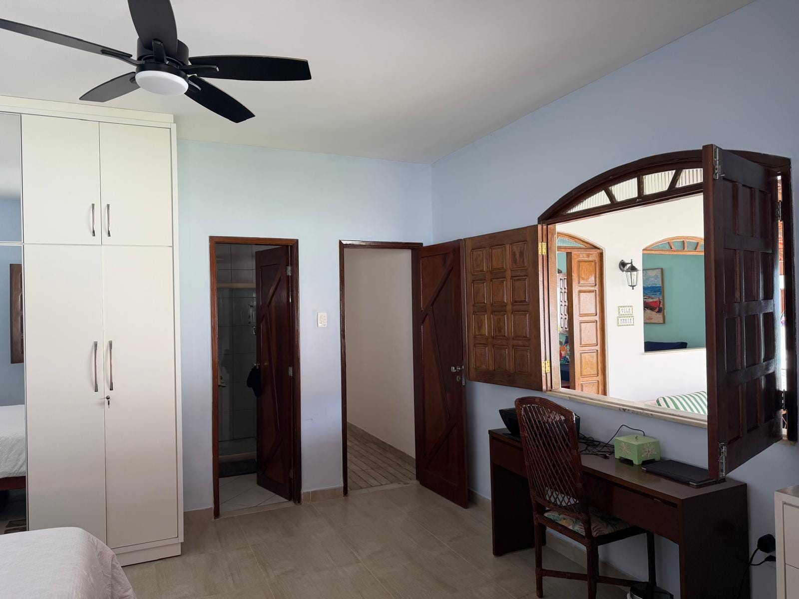 Excelente casa na Ilha de Itaparica, com 4 quartos sendo 2 suítes, na praia de Berlinque, Vera Cruz - BA - foto 16