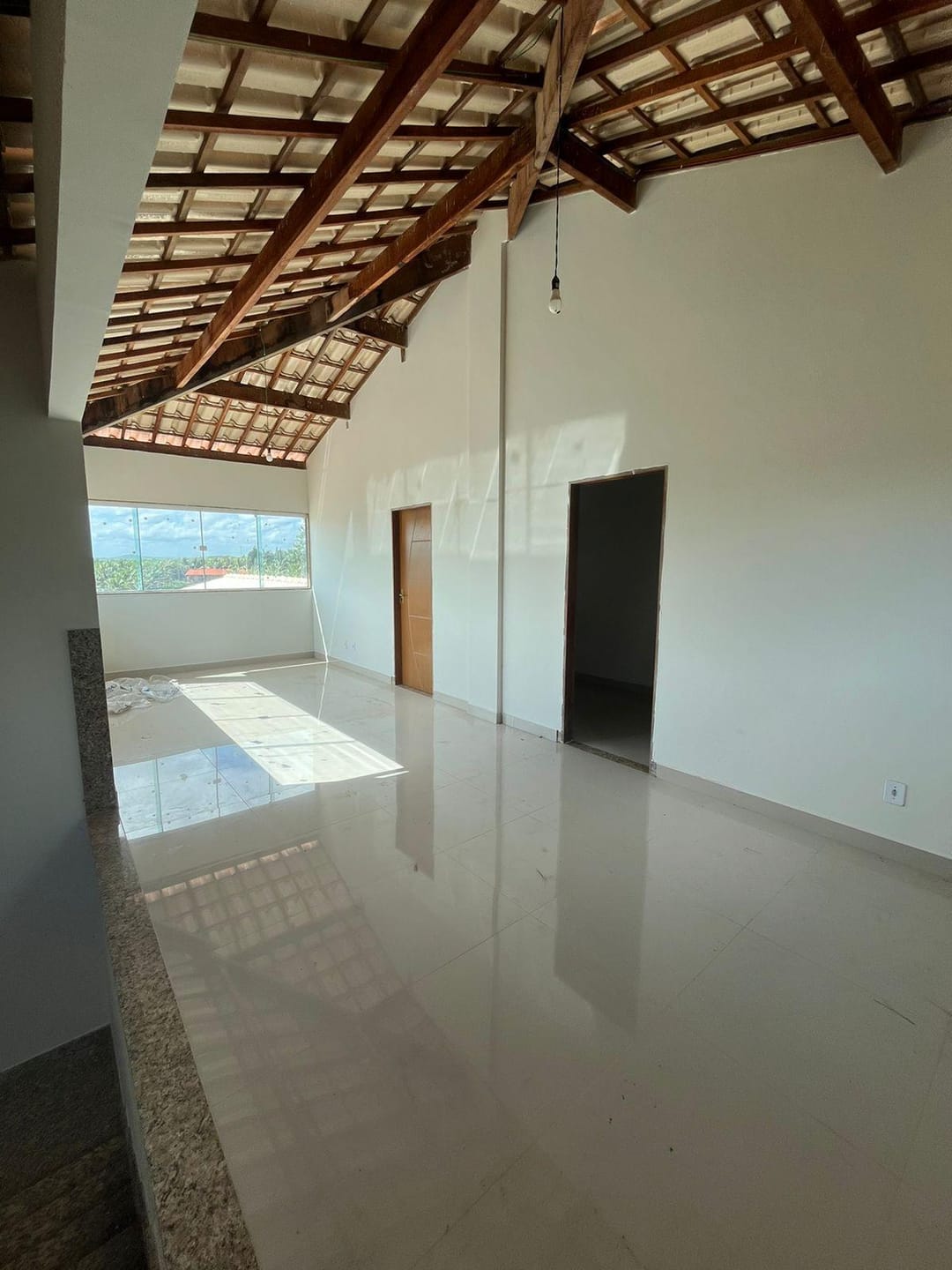 Excelente Sítio à Venda em Caraíbas – 3 Hectares, Casa e Estrutura Completa – Água em Abundância, Energia Trifásica e Documentação Regularizada - foto 8