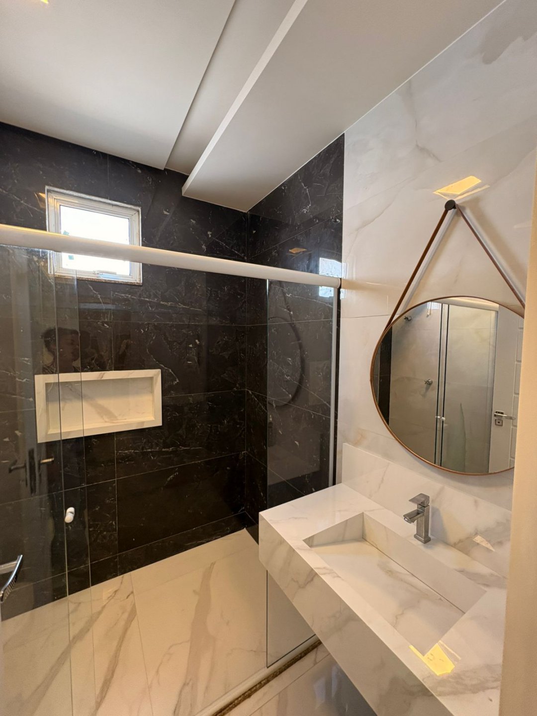Casa térrea com 3 suítes + escritório + espaço gourmet + piscina  à Venda, Boa Vista, Vitória da Conquista, BA - foto 7