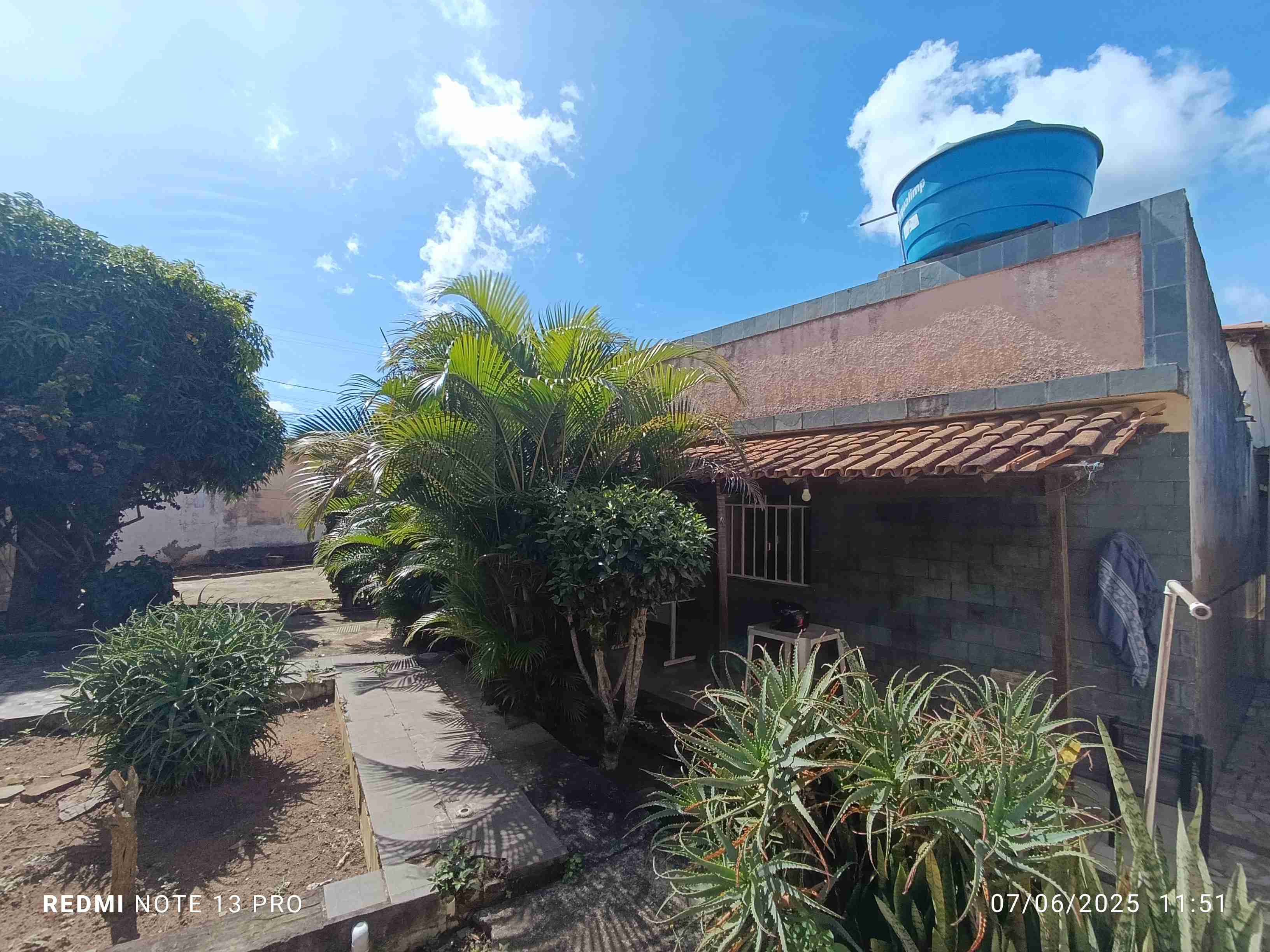 Casa de esquina com área de aproximadamente 500 m²à venda, para comércio, Espírito Santo, Vitória da Conquista, BA - foto 8