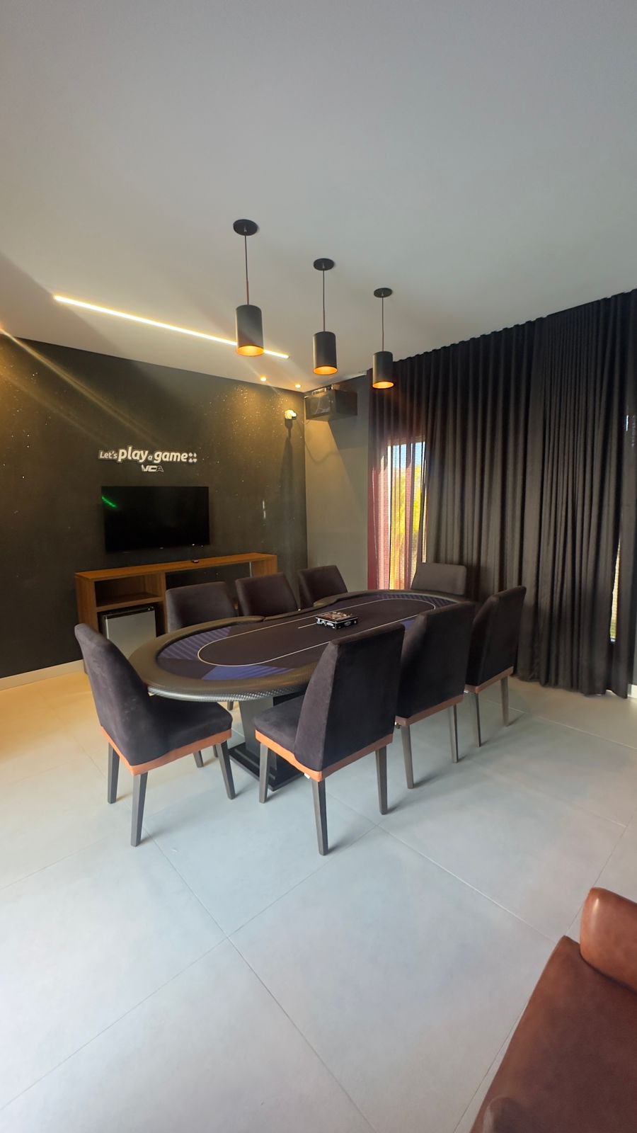 Apartamento térreo com quintal coberto, 2 quartos sendo 1 suíte à venda no Dona Olívia Universidade,  Olivia Flores, Vitória da Conquista -Ba - foto 7