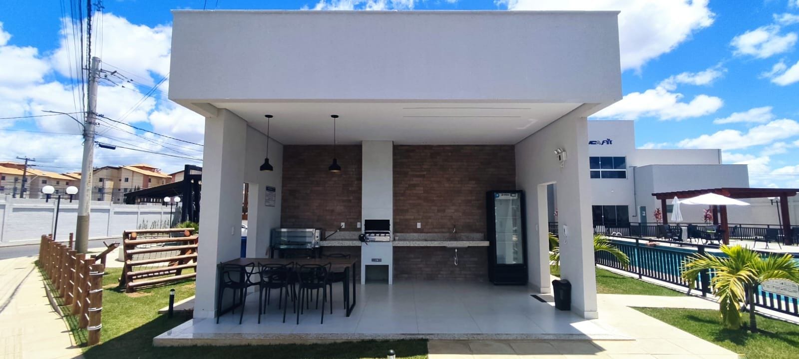 Casa solta em Condomínio fechado para locação com 3 suítes no Bairro Boa Vista, Vitória da Conquista, BA - foto 7