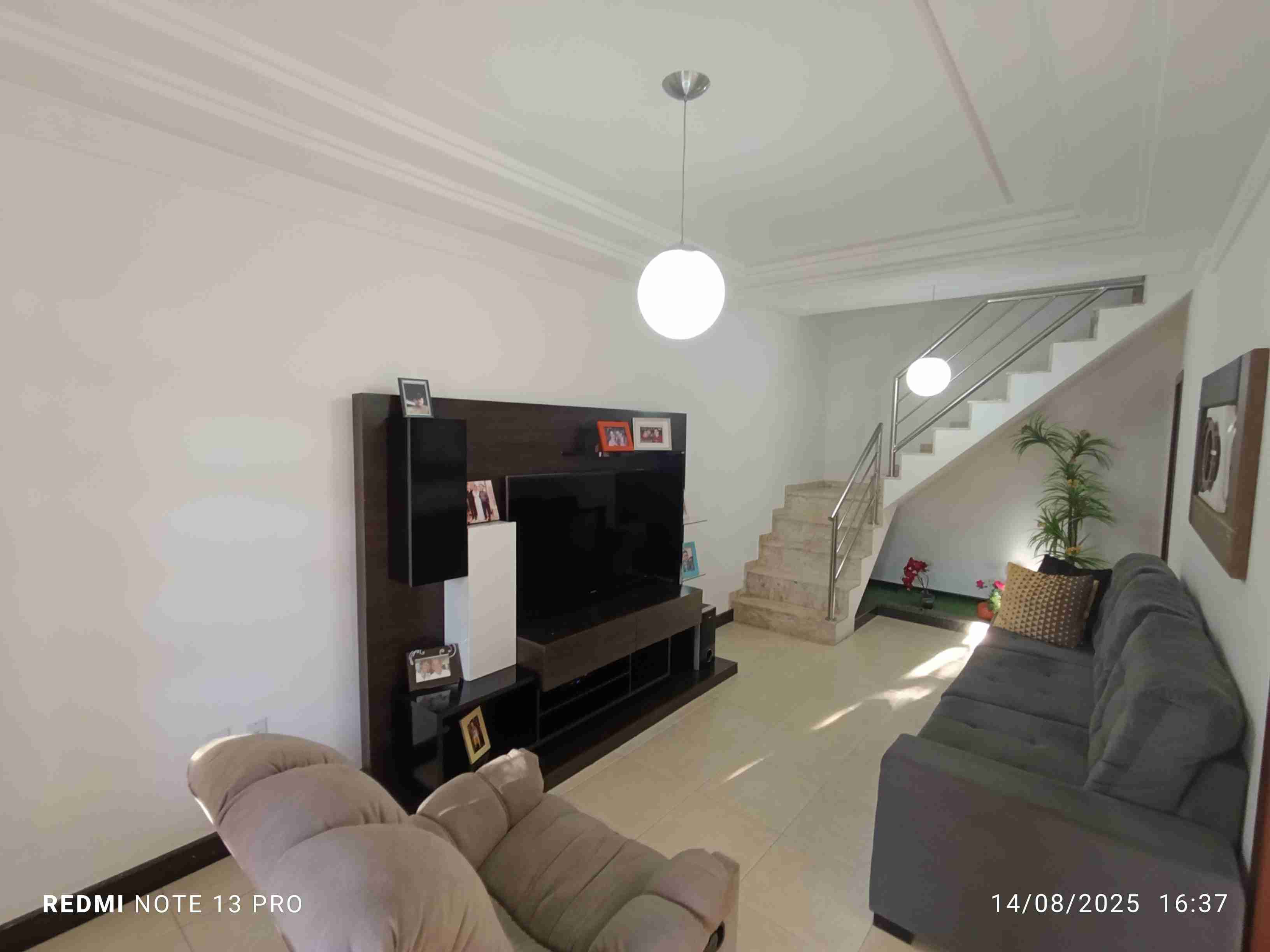 Casa com 4 quartos sendo 2 suítes, 4 salas, bastante espaço externo à venda, Ibirapuera, Vitória da Conquista, BA - foto 8