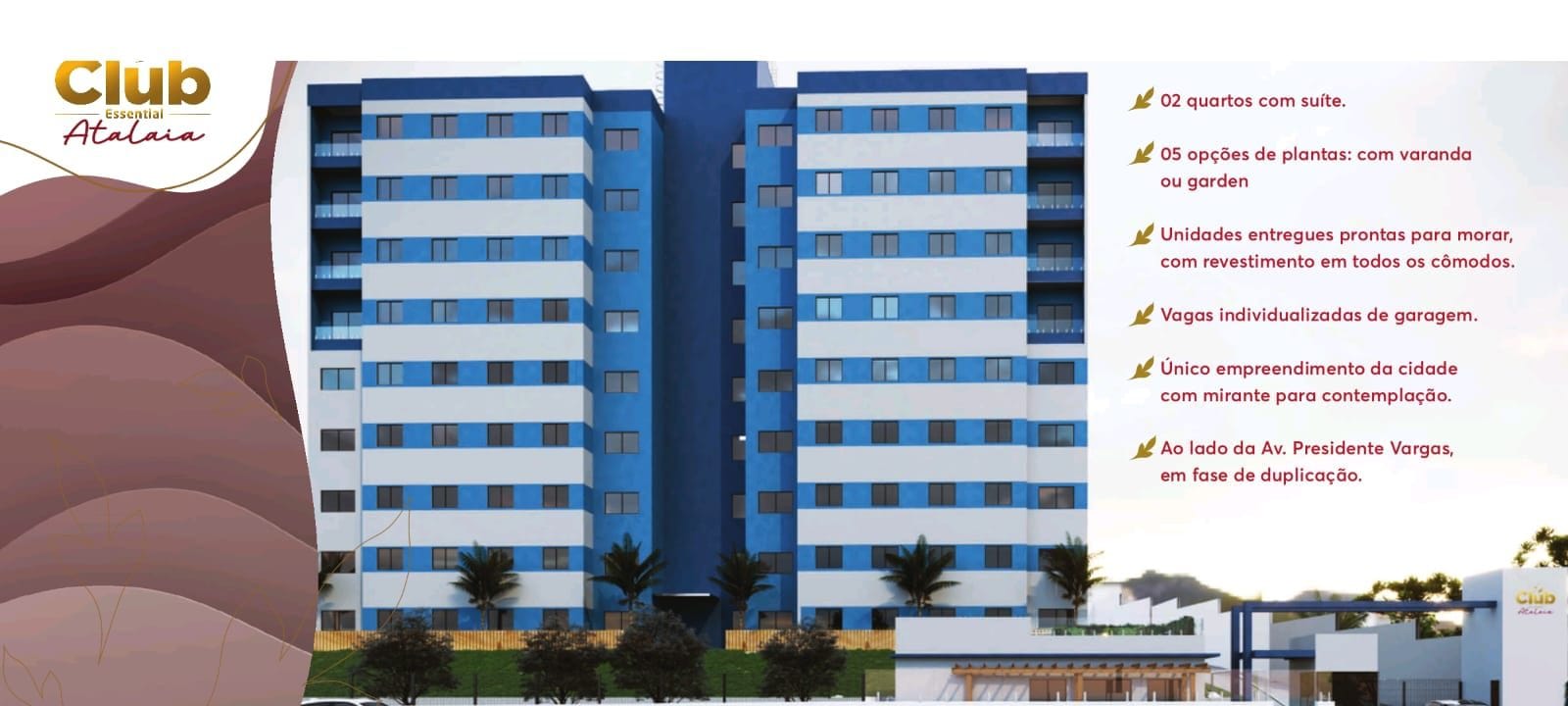 Apartamento de 2 quartos sendo 1 suíte com entrada facilitada  à venda, Primavera, Vitória da Conquista, BA - foto 8