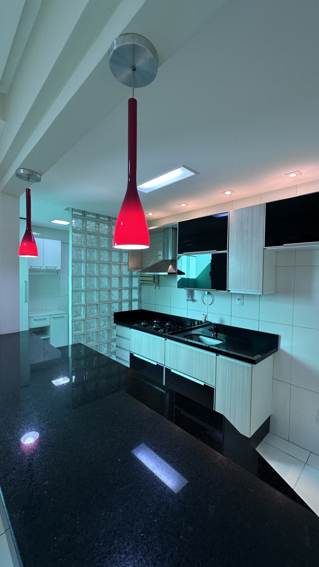 Apartamento no candeias atrás da Fainor 2 quartos sendo 1 suíte,  com planejados no apartamento todo, Candeias, Vitória da Conquista BA - foto 7
