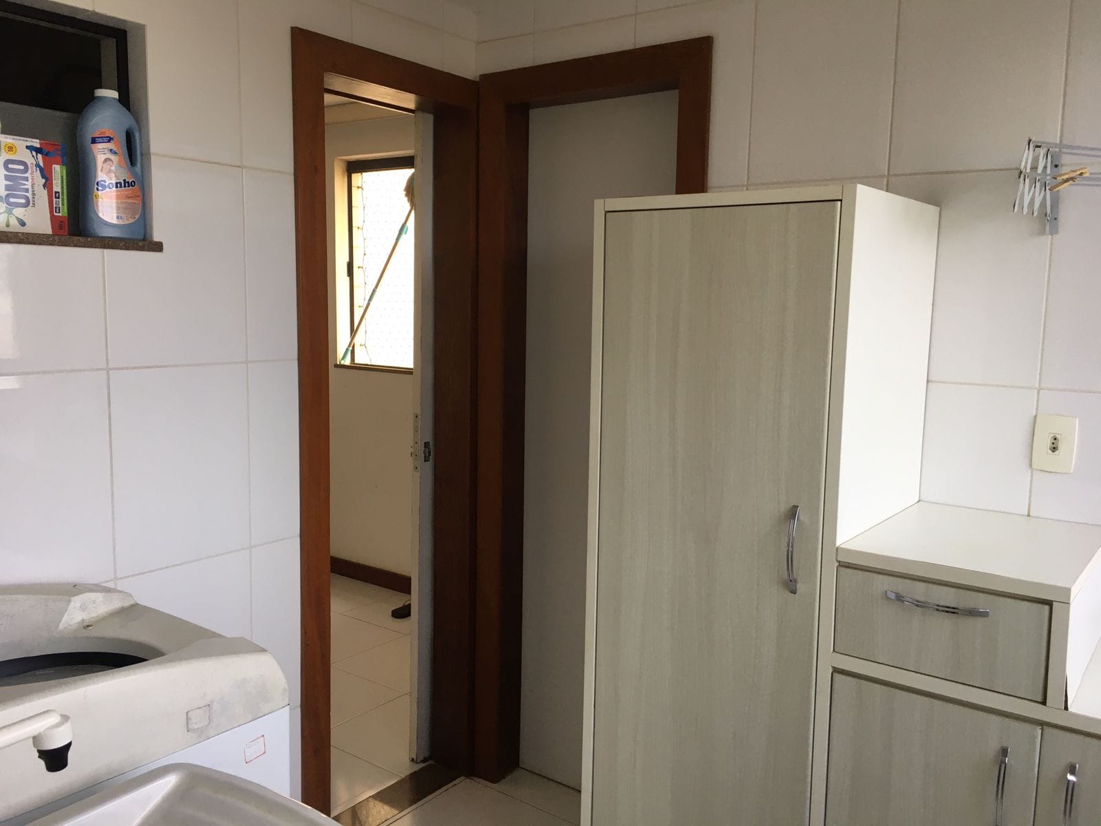 Vendo amplo apartamento de 3 quartos com 2 suítes, 3 vagas de garagem, 136M², área de lazer completa com piscina aquecida, próximo a Fainor no Ca - foto 8