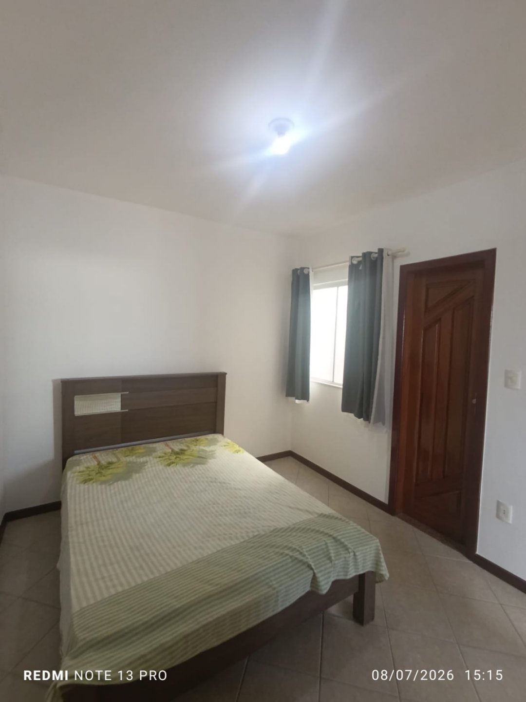 Apartamento de 2 quartos semi mobiliado para alugar, com internet e iptu inclusos, no Alto Maron Vitória da Conquista -BA - foto 7