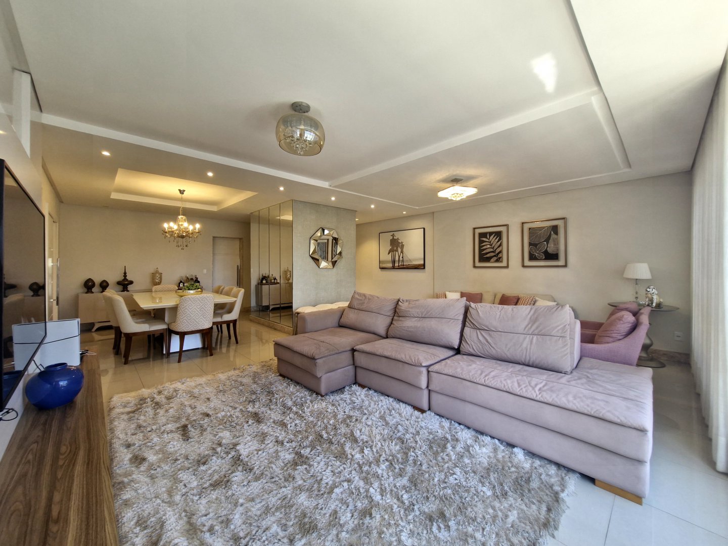 Apartamento 4 Suítes no Leonardo Da Vinci Bairro Candeias - foto 7