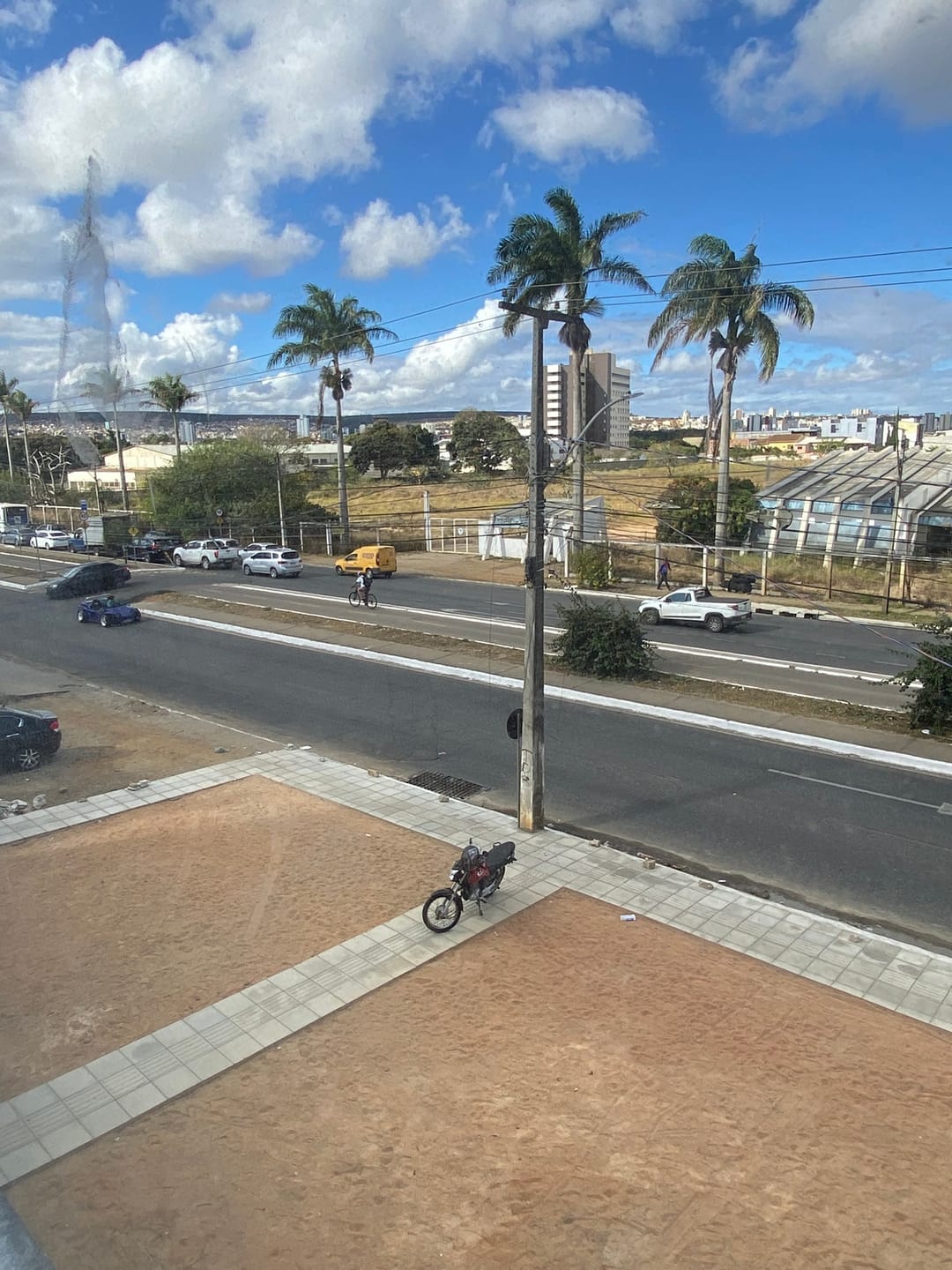 Sala/Andar para locação, 1º ANDAR, em frente Mix Mateus, na  Av. Juracy Magalhães, Vitória da Conquista, BA - foto 7