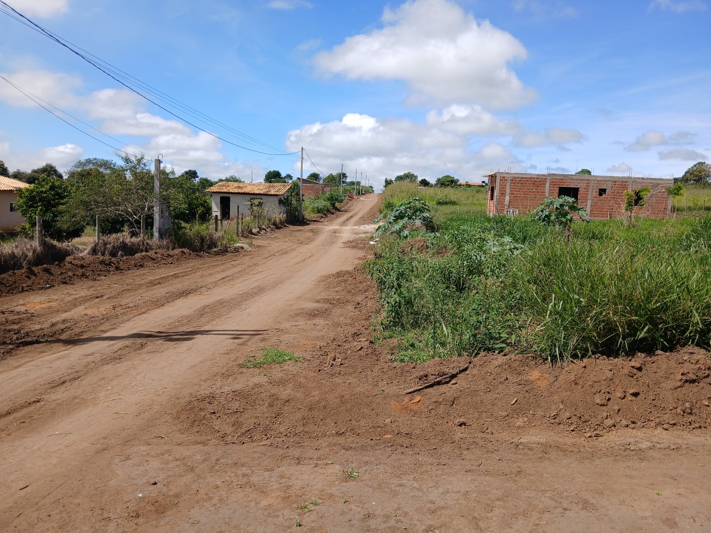 Lote 1000m² em Barra do Choça Ba. - foto 7