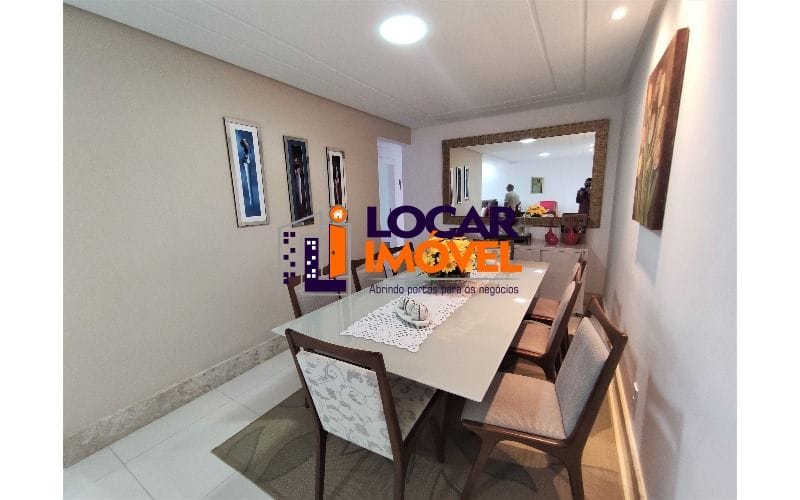 Apartamento no Residencial Paul Cezzane - foto 8