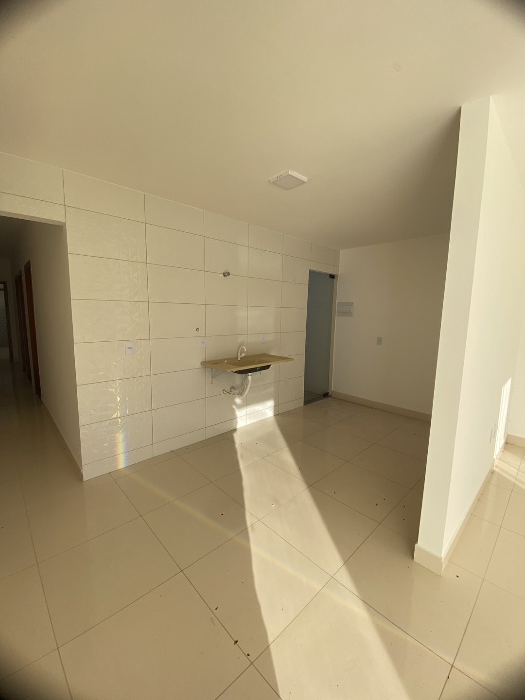 Casa 3/4 com suite, no Condomínio Terras Premium, em Vitória da Conquista - Bahia. - foto 7