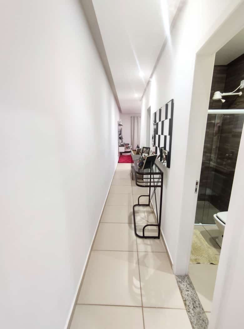 Casa acima do Candeias contendo  3  quartos  sendo 1 suíte próximo de tudo, bairro com infraestrutura, Vitória da Conquista, BA - foto 8
