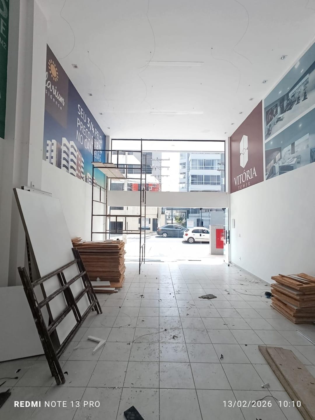 Loja Comercial para locação, Recreio, Vitória da Conquista, BA - foto 7