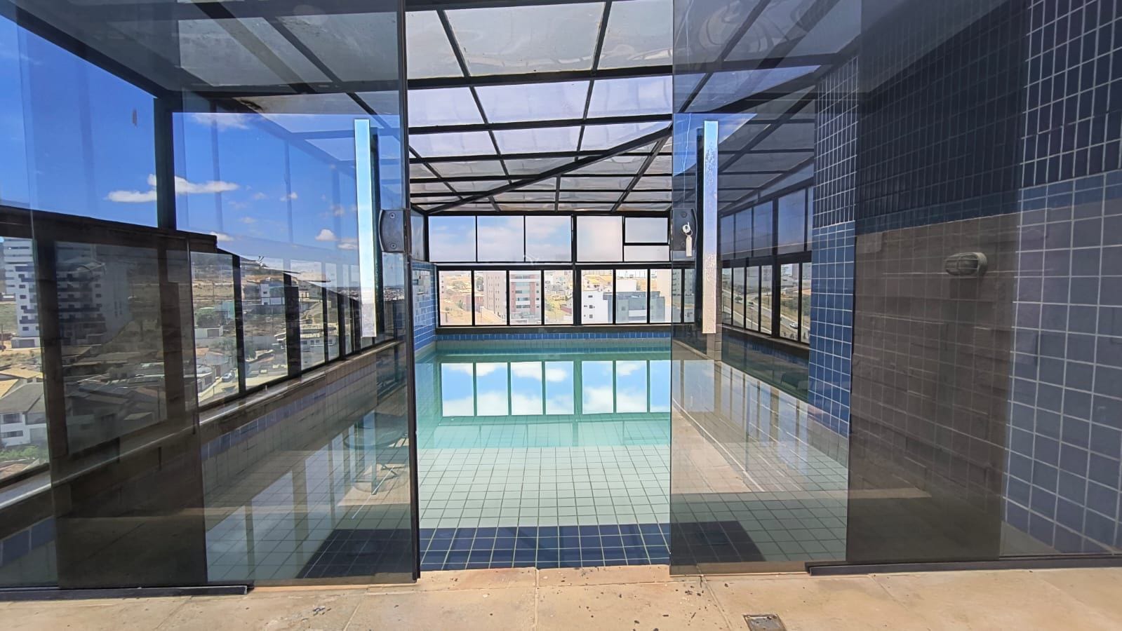 Excelente Apartamento de 136M² no Paul Cezanne à venda, Candeias, Vitória da Conquista, BA - foto 8
