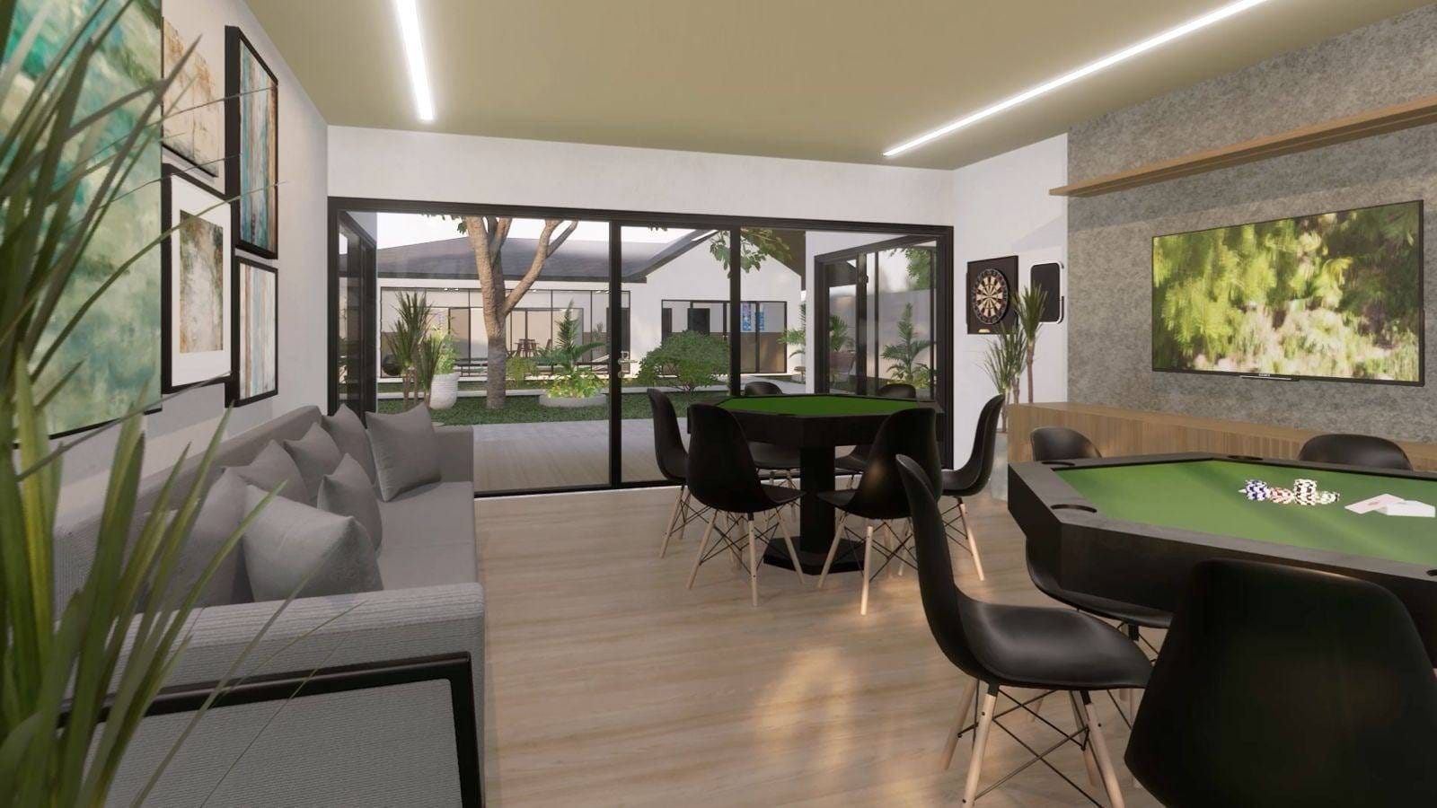Casa à venda de 2 e 3 quartos, O primeiro condomínio exclusivamente dedicado à maturidade na região., Universidade, Vitória da Conquista, BA - foto 8
