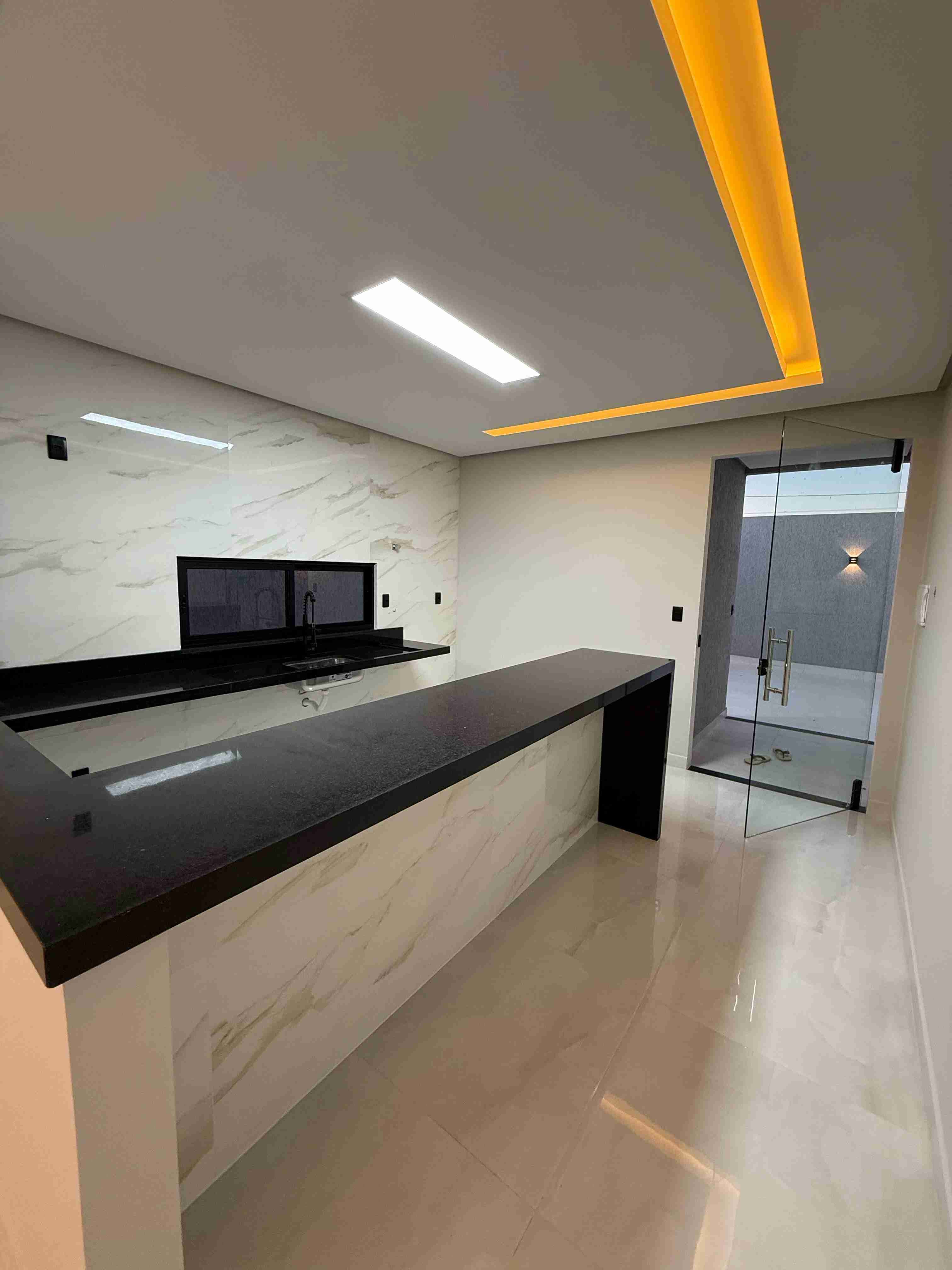 Casa 3 suítes, nova nunca habitada à Venda, Felícia, Vitória da Conquista, BA - foto 9