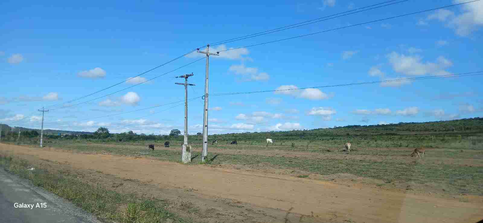 Loteamento à Venda Beira da BA 265 , Perto do Alphaville, Vitória da Conquista, BA - foto 9