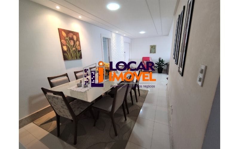 Apartamento no Residencial Paul Cezzane - foto 9