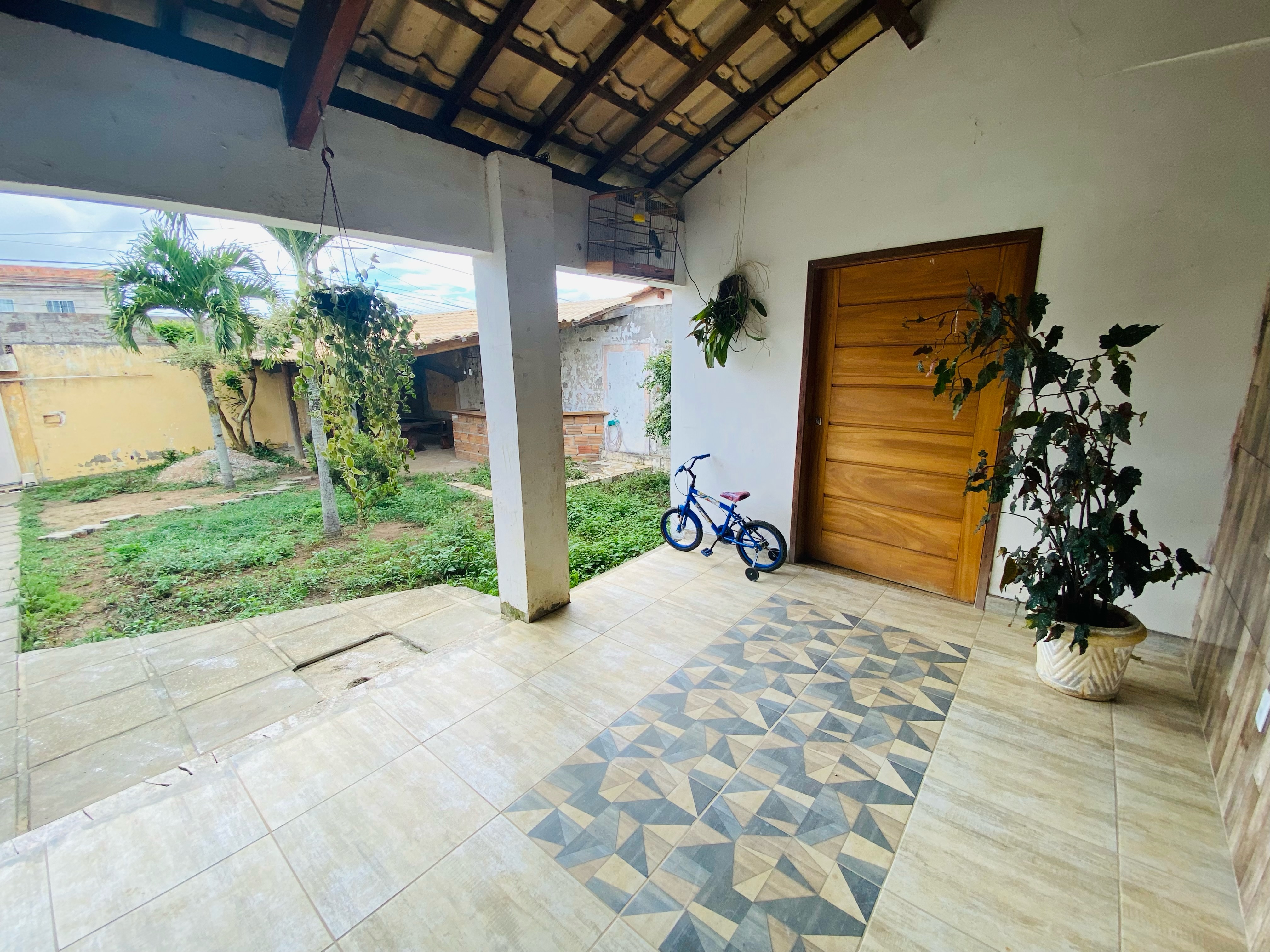 Excelente Casa de 4 quartos e garagem para 4 carros à Venda, Santa Cecília, Vitória da Conquista, BA - foto 9