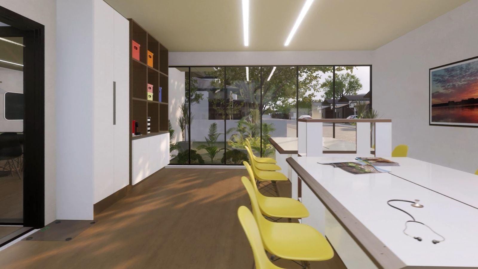 Casa à venda de 2 e 3 quartos, O primeiro condomínio exclusivamente dedicado à maturidade na região., Universidade, Vitória da Conquista, BA - foto 9