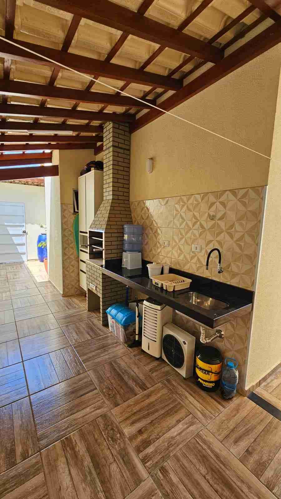 Casa Residencial Oeste Park à Venda, São Pedro, Rua P, BA - foto 9