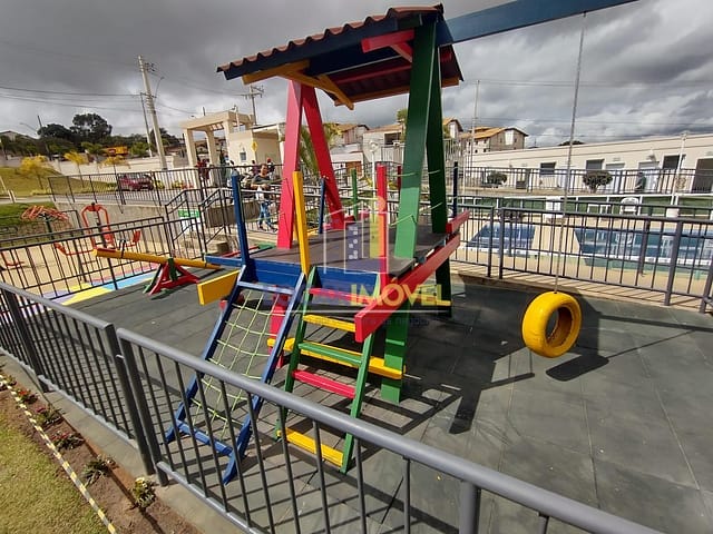 Apartamento para locação com 2/4, no Parque Vitória Belvedere, Bairro Primavera, Vitória da Conquista - Bahia. - foto 5