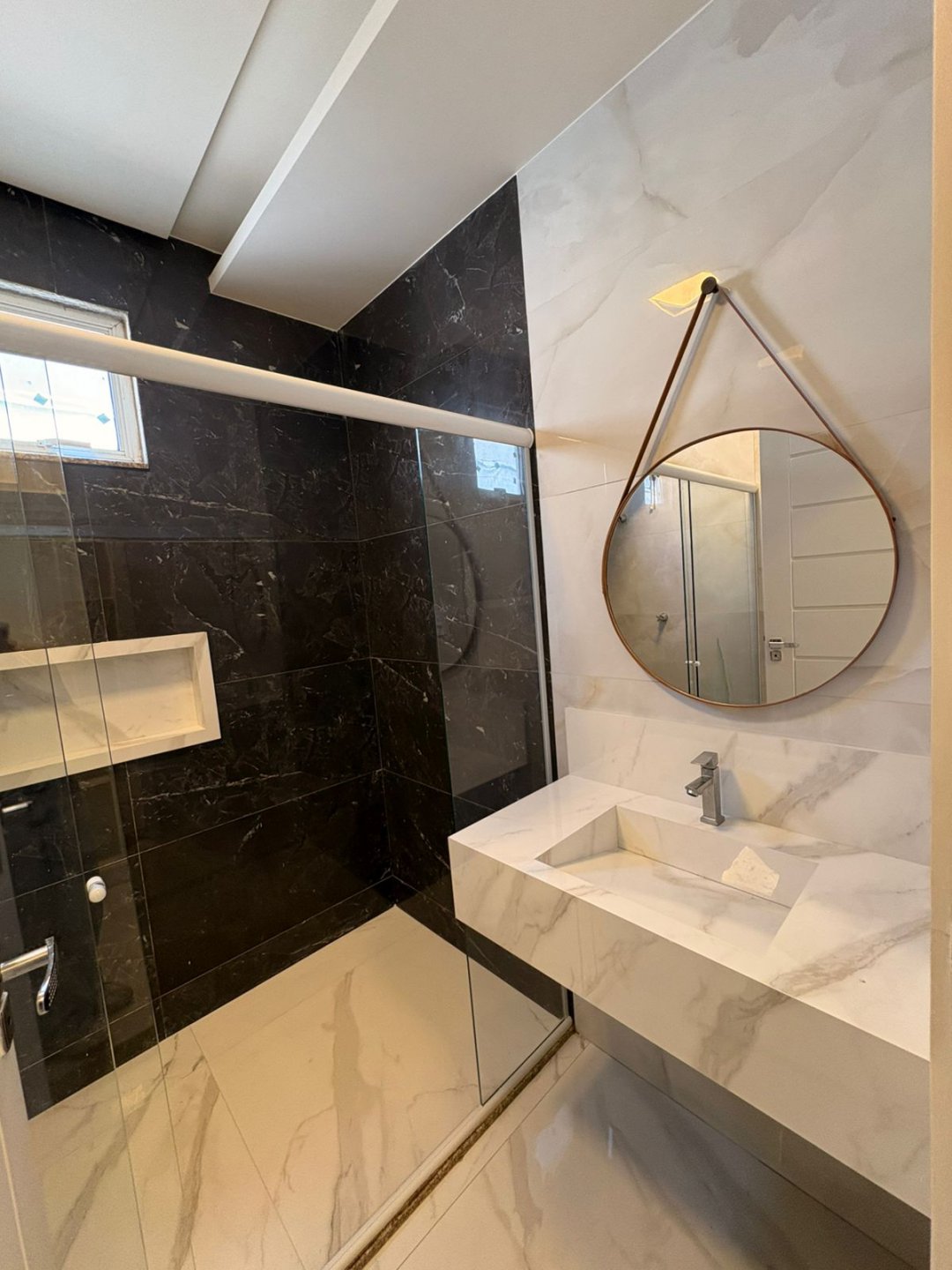 Casa térrea com 3 suítes + escritório + espaço gourmet + piscina  à Venda, Boa Vista, Vitória da Conquista, BA - foto 8