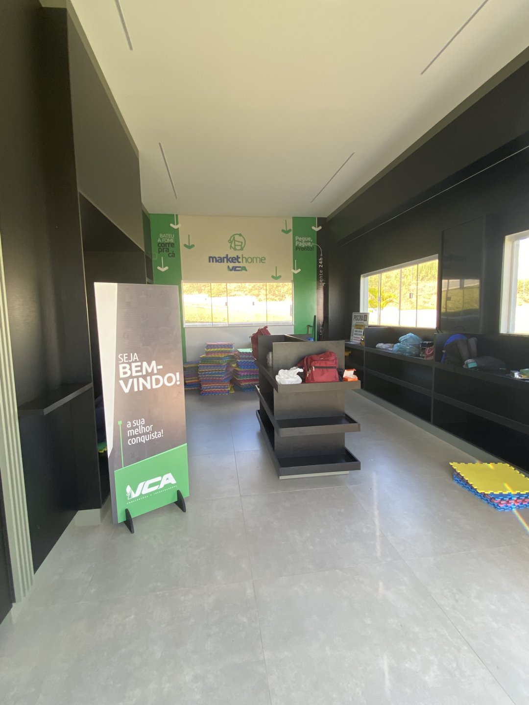 Excelente Casa Solta para locação, 2/4 com suíte, no Velli Residence, em Vitória da Conquista - Bahia - foto 8