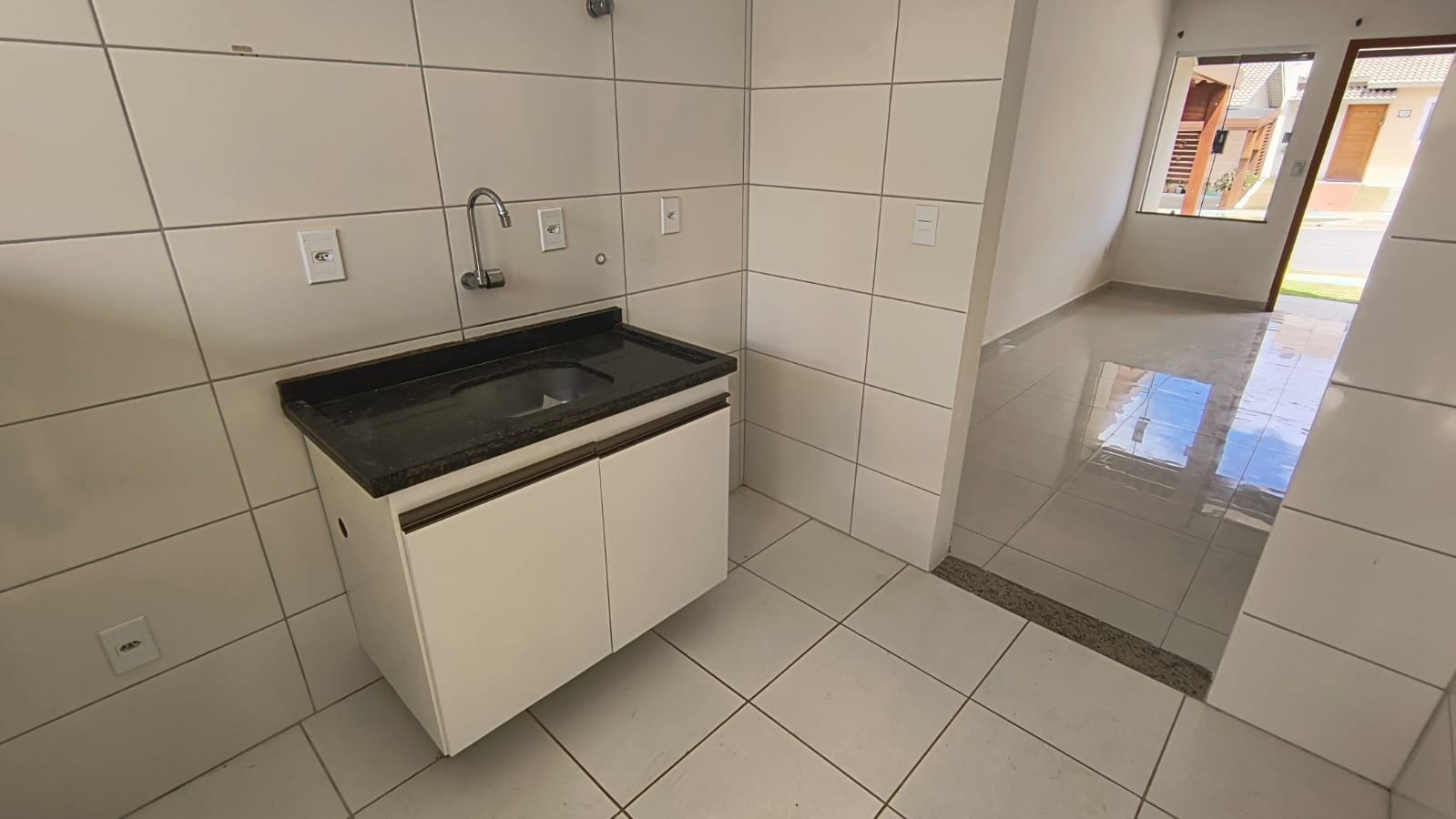 Casa de 3/4 em condomínio fechado no Bairro Candeias, Vitória da Conquista, BA - foto 9