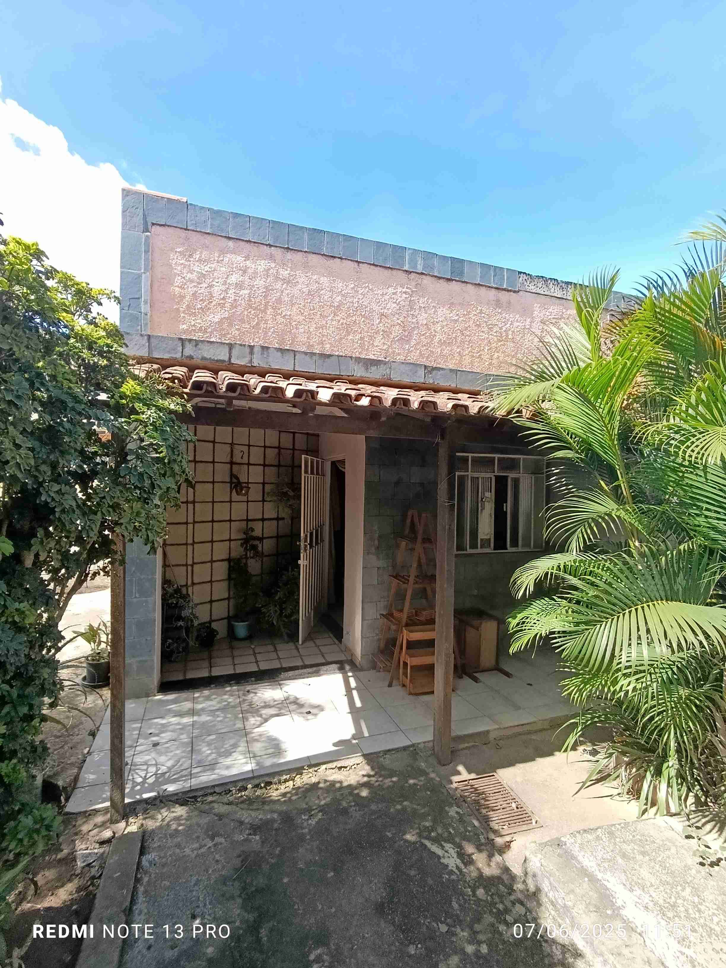 Casa de esquina com área de aproximadamente 500 m²à venda, para comércio, Espírito Santo, Vitória da Conquista, BA - foto 9