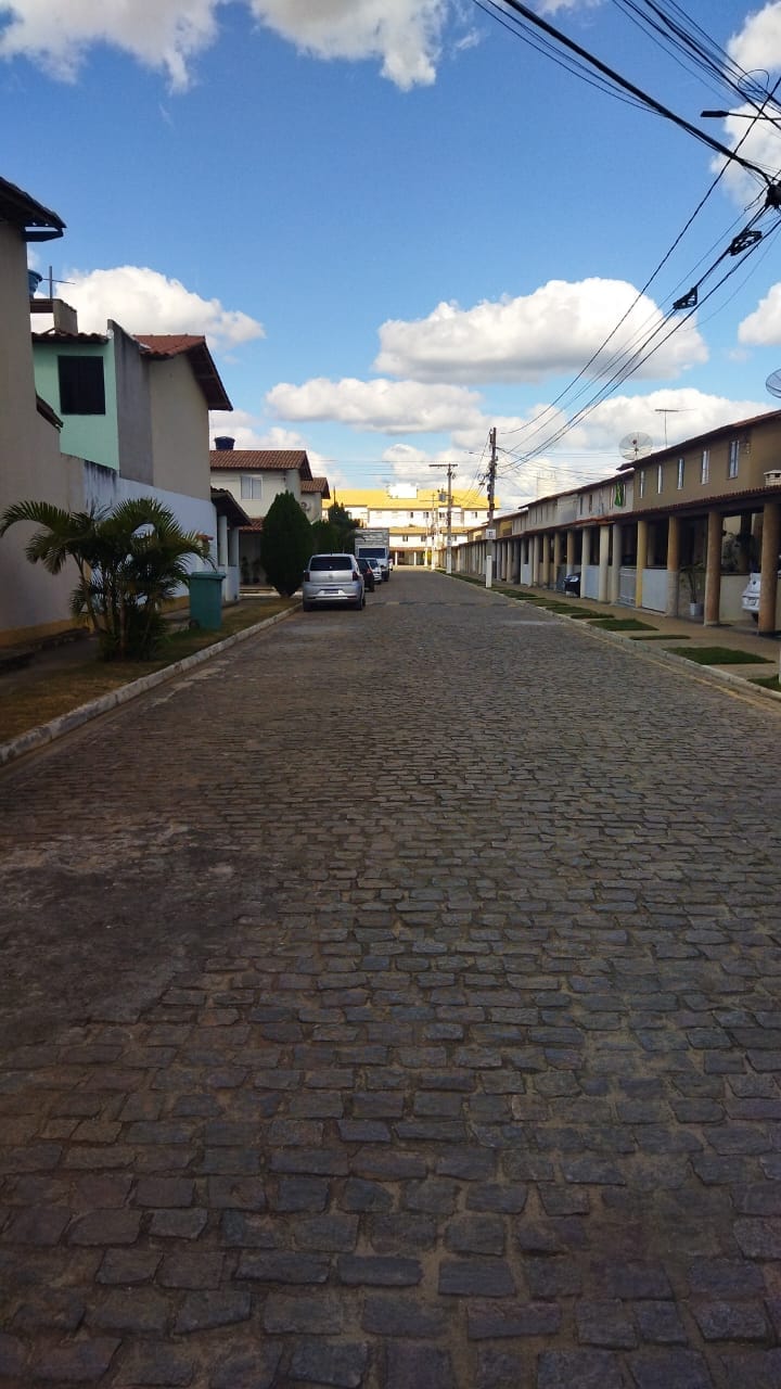 Vendo Vilage de 2 quartos com quintal, garagem coberta em ótima localização para venda na Laura Nunes no bairro Boa Vista, Vitória da Conquista, - foto 9
