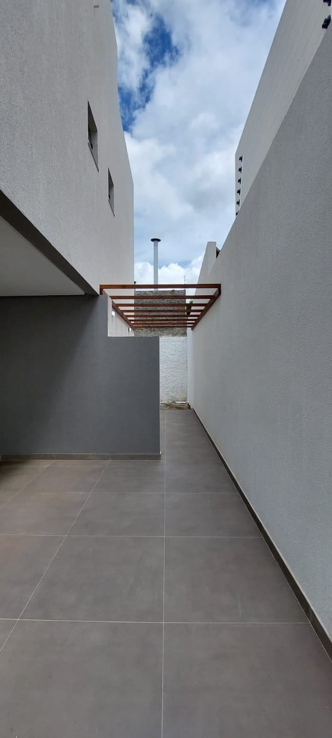 Casa duplex solta de 3 quartos sendo 1 suíte com closet e varanda, garagem coberta à venda, Boa Vista, Vitória da Conquista, BA - foto 9