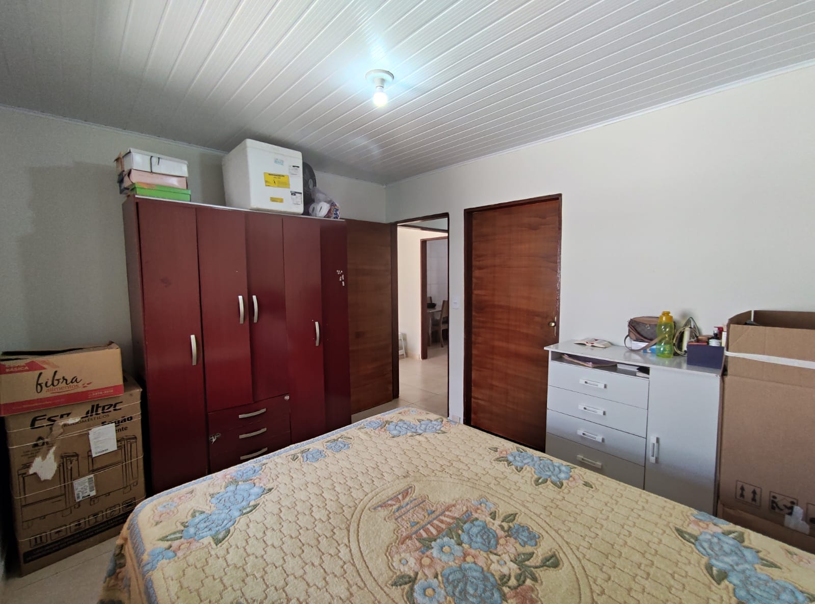Casa solta de 3 quartos sendo 1  suíte em terreno de 193 m² no Alto Maron, Vitória da Conquista, BA - foto 9