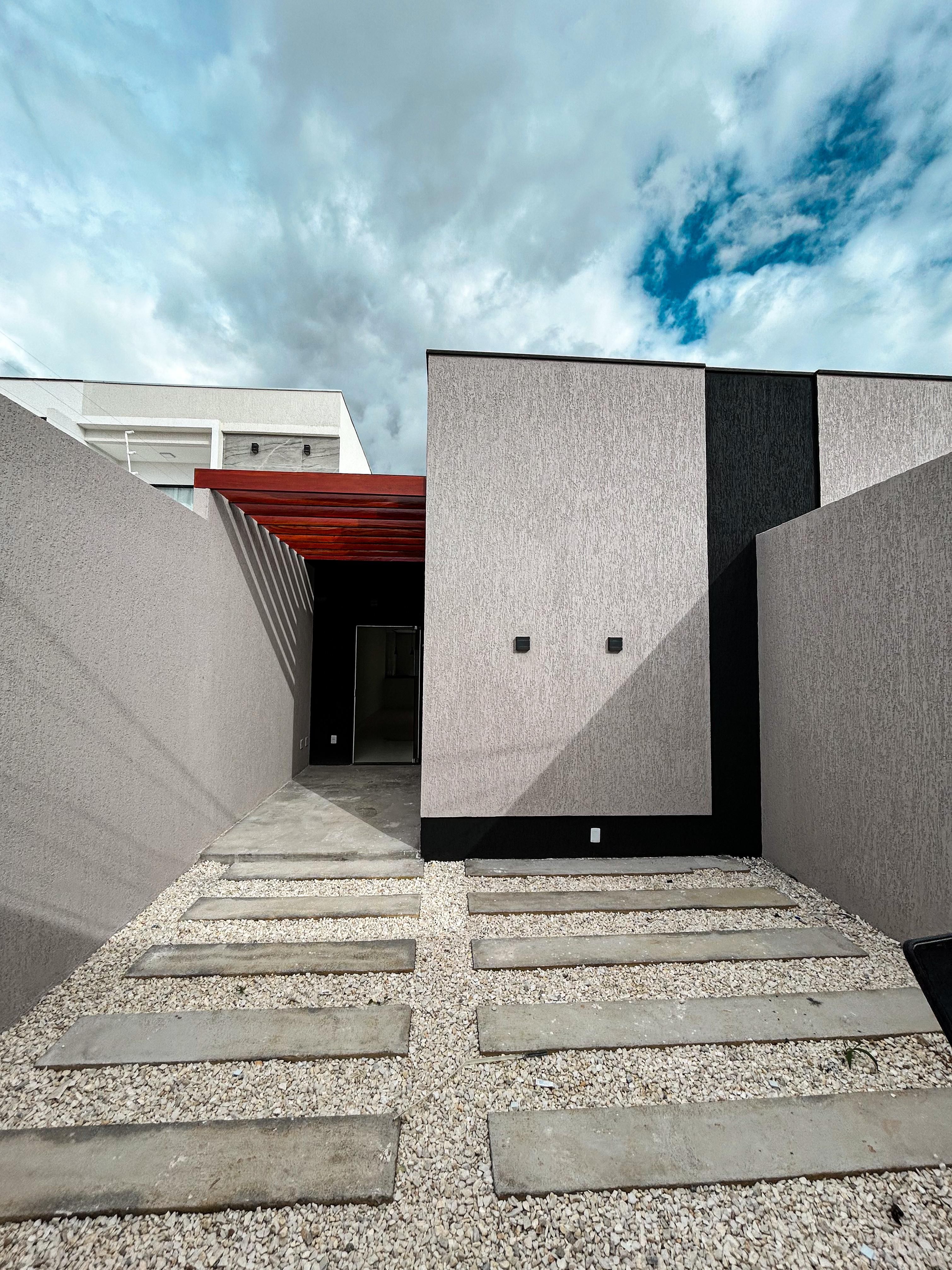 Casa  à Venda, Parque Real, Vitória da Conquista, BA - foto 9