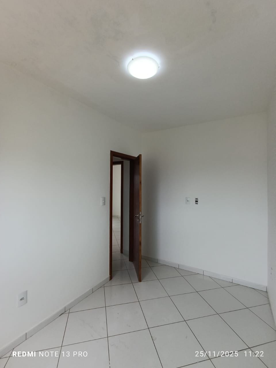 Apartamento 2/4 sem suite, para locação, Zabelê, Vitória da Conquista, BA - foto 9