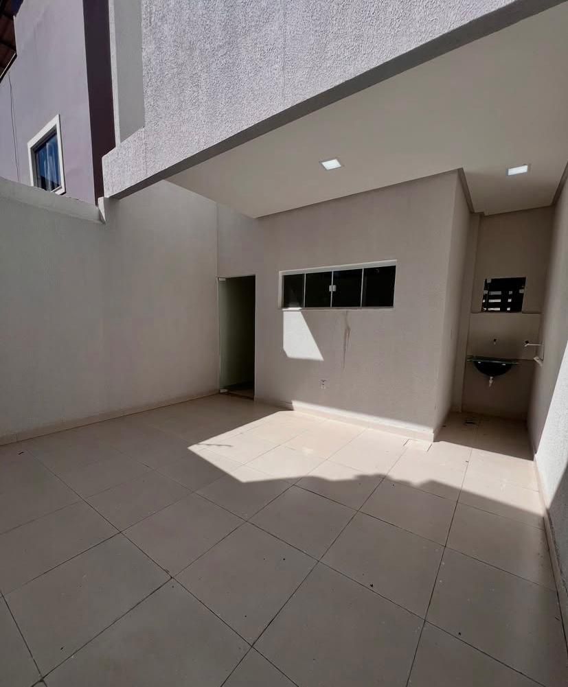 Casa duplex de 3 quartos sendo 1 suíte com varanda pertinho do shopping à venda, Felícia, Vitória da Conquista, BA - foto 9