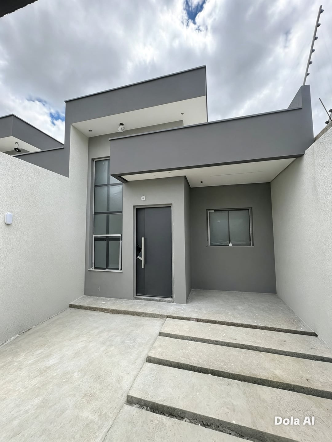 Casa à Venda com 3 dormitórios no bairro Felícia em Vitória da Conquista - foto 8