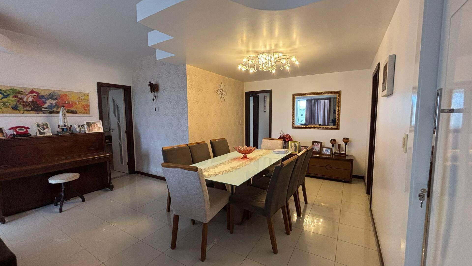 Apartamento.com 3 suítes  à venda, Candeias, Vitória da Conquista, BA - foto 9